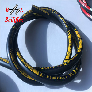 Manguera de goma hengshui baili - Product Image 5