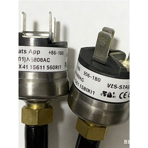 ตัวควบคุมแรงดันยอร์ค 025-37890-204 NSK-BE050I-U009 สำหรับระบบปรับอากาศ - Product Image 1