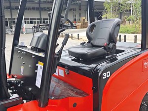 Batería de Iones de Litio de 3000 kg en Oferta, Libre de Mantenimiento, Precio Económico - Product Image 4