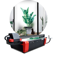 Impresora de inyección de tinta Digital MT versátil, máquina de impresión UV plana LED de gran formato, 3220 para impresión de cerámica de vidrio y madera