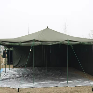 Customized Outdoor Automatic Opening Tent Leisure <b>Sunscreen</b> Waterproof Single Layer Beach Tent - Product Image 3