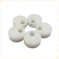 Servicios de Mecanizado de Precisión de Alta Calidad, Piezas de Plástico ABS y Nylon Mecanizadas por CNC, Personalización Específica de Hardware