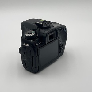 Factory Wholesale <strong>Canons</strong> <strong>80D</strong> 95% New Single-body HD Camcorder Digital SLR Camera