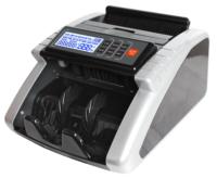 Compteur d'argent comptoirs de billets comptoirs de magasins compteur de billets équipement financier détecteur de contrefaçon machine à billets