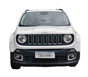 <span class=keywords><strong>Jeep</strong></span> <span class=keywords><strong>Renegade</strong></span> 2016 1.4T Automatica High Altitude Usata - Product Image 1