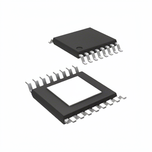 16 TSSOP Exposed Pad Manufacturer Channel MP8126DF-LF Power Management (PMIC) Electronic Circuit Components - Product Image 1