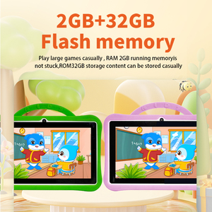 <span class=keywords><strong>Tablette</strong></span> <span class=keywords><strong>Android</strong></span> vente en gros pour enfants jouets pour enfants 7 pouces pas cher <span class=keywords><strong>tablette</strong></span> d'apprentissage lecteur de livre électronique jeux <span class=keywords><strong>tablette</strong></span> Wifi pour enfants - Product Image 6