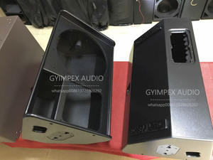 ลำโพง RS15-2 ลดราคาจากโรงงาน <span class=keywords><strong>ตู้</strong></span>ลำโพงฟูลเรนจ์ <span class=keywords><strong>15</strong></span> <span class=keywords><strong>นิ้ว</strong></span> <span class=keywords><strong>ตู้</strong></span><span class=keywords><strong>เปล่า</strong></span>สำหรับลำโพงแบบ Passive - Product Image 4