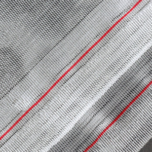 Filet anti-<span class=keywords><strong>insectes</strong></span> durable pour jardin, 50x40 mailles, en HDPE, pour serre agricole et culture - Product Image 6