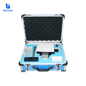 Laboao Mini Roterende <span class=keywords><strong>Viscometer</strong></span> Met 8 Versnellingen - Product Image 6