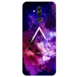 Per <span class=keywords><strong>Huawei</strong></span> <span class=keywords><strong>Mate</strong></span> 20 <span class=keywords><strong>Lite</strong></span> custodia Mate20 <span class=keywords><strong>Lite</strong></span> custodie per telefono TPU <span class=keywords><strong>Cover</strong></span> in Silicone morbido per paraurti <span class=keywords><strong>Huawei</strong></span> <span class=keywords><strong>Mate</strong></span> 20 <span class=keywords><strong>Lite</strong></span> 20 <span class=keywords><strong>Lite</strong></span> custodie SNE-LX1 - Product Image 4
