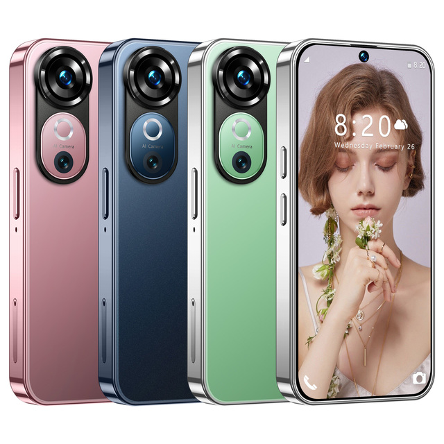 Brand New 3G T3 Mini Smartphone 64GB Telefone Cell Phone Smartphone  Mini Android Feature Gaming Mobile Phone