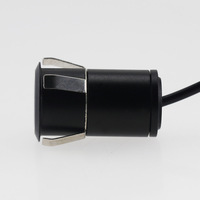 5ème projecteur LED pour éclairage de logo de voiture, lampe de projection HD automatique, logos, lumières de bienvenue sans fil, projection d'ombre, lumière laser