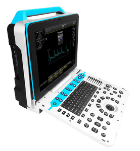 Appareil d'échographie Doppler couleur vétérinaire de qualité supérieure à prix avantageux pour les vétérinaires avec un excellent service après-vente - Product Image 4