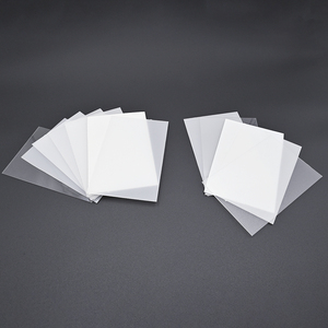 Tùy chỉnh dịch vụ cắt tấm nhựa nhập khẩu chất lượng PC Sheets đối với nhà kính - Product Image 3