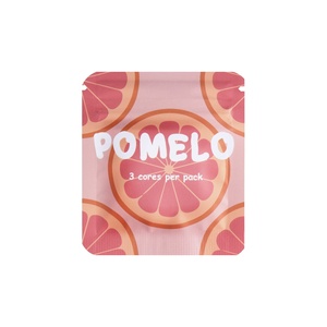 Pomelo Breathe Right Exerciser Breath Stick Dispositivo Pulmonar Herbal Detox, Aromaterapia Fidget, Paquete de Aceites Esenciales Purificadores para la Respiración - Product Image 1
