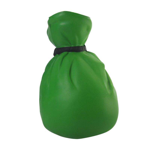 ลูกบอลบีบคลายเครียดพิมพ์โลโก้ตามสั่งขายส่ง ของเล่นบีบคลายความวิตกกังวล ของเล่นบีบคลายเครียด/ของเล่นลดความเครียด - Product Image 4