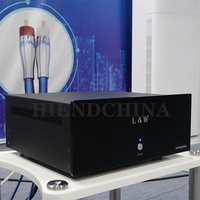 W-034 L & W AT8200PRO çok kanallı 8-kanal kanal başına 200W güç amplifikatörü ev sineması