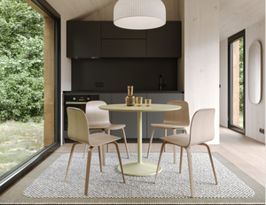 Casa Prefabricada de Lujo, Mini Casa Móvil, Cabaña Prefabricada, Residencia Miniatura Confortable - Product Image 6