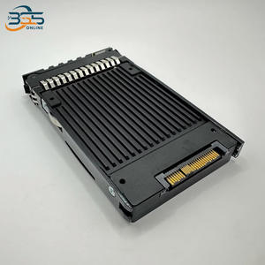 Unidades de Estado Sólido SSD SAS Huawei de 2.5 Pulgadas 02355BKG STLZE6SA2400 2.4TB para OceanStor 5600 5800 6800 V5 - Product Image 1