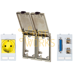 Murrelektronik 4000-68123-0021600 - Nuovo - Product Image 1