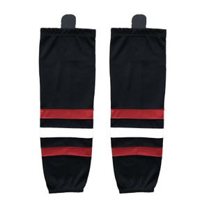 2024 ealer kualitas tinggi grosir kaus kaki hoki es latihan dalam persediaan - Product Image 2