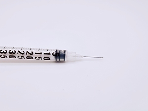 CE ISO 510K Insulin <strong>Syringes</strong> 0.3ml 0.5ml 1ml with <strong>Needle</strong> <strong>27G</strong> 28G 29G/30G/31G