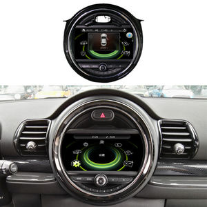 Bosstar 9 pouces Autoradio Carplay <span class=keywords><strong>pour</strong></span> BMW <span class=keywords><strong>MINI</strong></span> Cooper F54 F55 F56 2014-2018 Android Radio Car Navigation Audio <span class=keywords><strong>DVD</strong></span> Player - Product Image 3