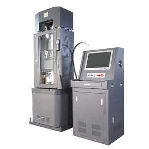 Testeur de résistance à la traction de haute précision Machine d'essai universelle Utm - Product Image 2