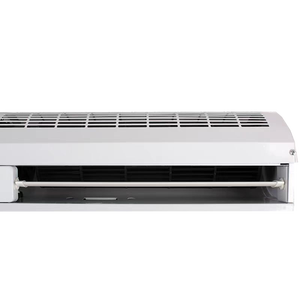 Rideaux d'air transversaux flexibles de 600 mm, vente en gros d'usine OEM, économie d'énergie, applications extérieures pour gymnases, salles à manger, hôpitaux, halls, FM-1106G - Product Image 4