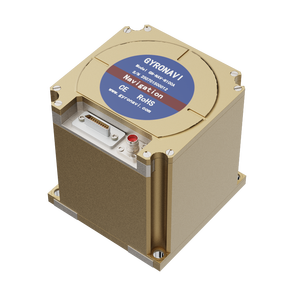 Sistema 2025 HG GNSS/INS | RTK <span class=keywords><strong>de</strong></span> alta precisión <span class=keywords><strong>de</strong></span> 2cm | Alineación <span class=keywords><strong>de</strong></span> base móvil | Lista para levantamiento <span class=keywords><strong>de</strong></span> minería | <span class=keywords><strong>Filtro</strong></span> <span class=keywords><strong>Kalman</strong></span> - Product Image 4