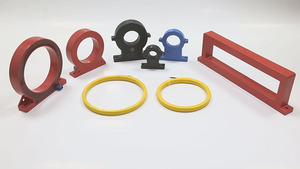 <strong>Hall</strong> Effect DC Current Sensors 4-20ma 50A/100A/200A/500A/1000A - Product Image 3