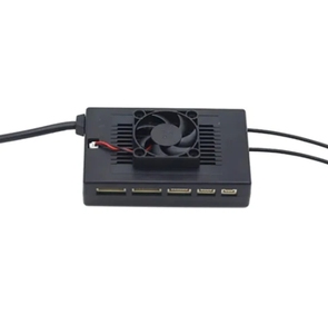 Accesorio para Dron SIYI MK15E Air Unit, Transmisión de Largo Alcance Full HD 1080p, SBUS, PWM, Ethernet, Telemetría Mavlink - Product Image 2