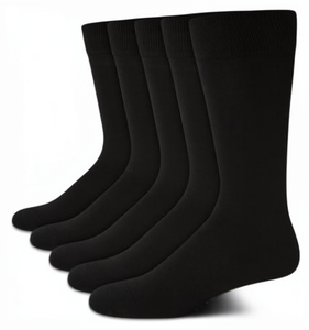 Bulk Sale of Cheap Price <b>Socks</b> for Men Women and Children Comfortable Fit with Breathable Fabric for Daily Use Sports <b>Socks</b> - Product Image 1