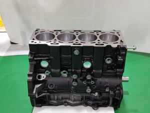 Newpars 2.2L 16V D4EB, piezas completas de Motor, montaje de bloque corto para Hyundai Santa Fe <span class=keywords><strong>2008</strong></span> Sonata <span class=keywords><strong>Kia</strong></span> Sorento K5 - Product Image 3