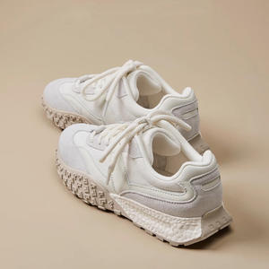 Nuevas Zapatillas Deportivas Retro Alemanas de Verano, de Caña Baja, para Hombre - Product Image 4