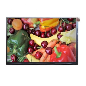 QV101WUM-N80 boe ban đầu 10.1 inch IPS TFT LCD module 1920x1200 Độ phân giải LVDS giao diện trong kho cho công nghiệp sử dụng - Product Image 1