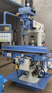 เครื่องแกะสลักโลหะแบบ CNC ความแม่นยำสูง พร้อมแกนหมุนคู่อัตโนมัติ สำหรับอะลูมิเนียมและทองแดง - Product Image 5