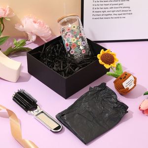 Coffrets cadeaux personnalisés pour mariages religieux, pour la fête des mères et souvenirs de mariage - Product Image 3