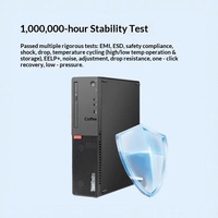 Computadora de Escritorio Lenovo ThinkCentre K70 para Oficina Comercial con Intel Core Ultra5-225, 8GB de RAM y 512GB de SSD