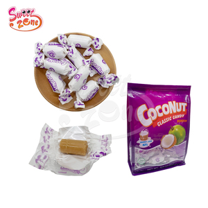 Bonbons durs au <span class=keywords><strong>gingembre</strong></span> et à la noix de coco, populaires et délicieux, en gros - Product Image 5