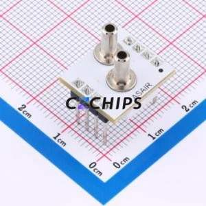 เซ็นเซอร์ความดันชิ้นส่วนอิเล็กทรอนิกส์แบบมีรู1443531ใหม่ของแท้ (THT) ชิ้นส่วนอิเล็กทรอนิกส์ชิปและบริการ BOM - Product Image 1