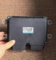ECM ECU Unit Unit kontrol mesin PCM kompatibel dengan bagian mobil bekas 6/ 3/ 2