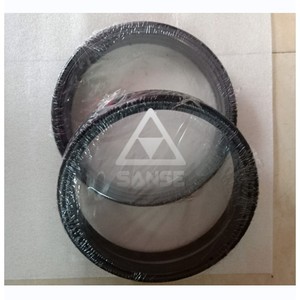 Prezzo ragionevole galleggiante paraolio per PC100-5 PC120-5 HD400-<span class=keywords><strong>7</strong></span> HD512 escavatore parti di tenuta <span class=keywords><strong>gruppo</strong></span> - Product Image 4