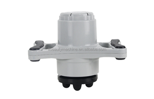 Chất lượng cao New Arrival G5 Xách Tay Chất béo giảm Body Slimming định hình Trọng lượng giảm cân rung massager máy đẹp - Product Image 2