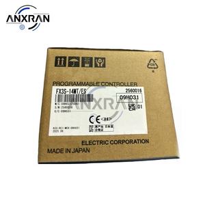 สำหรับมิตซูบิชิ FX3S-14MT/ES PLC โลจิกคอนโทรลเลอร์ FX3S14MTES ที่สามารถตั้งโปรแกรมได้ - Product Image 2