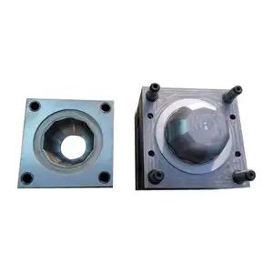 New Mini Fan Air Conditioner Cool Air Cooler Fan Cover Housing Enclosure Tooling For Plastic Injection Mold
