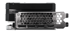 การ์ดจอ PA LIT GeForce RTX 4070 GAMINGPRO 12GB GDDR6X 4080 4090 สำหรับเล่นเกมบนพีซี  การ์ดจอ 16gb ของใหม่ 100% - Product Image 2