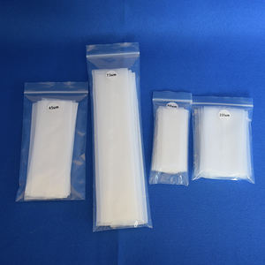 25 37 48 73 90 120 160 190 200 220微米压制袋提取袋尼龙过滤热压机袋 - Product Image 5