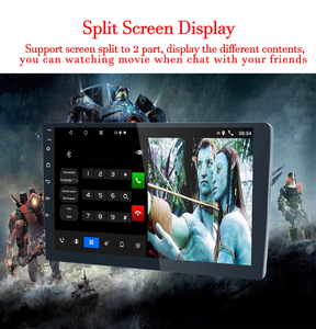 Reproductor de <span class=keywords><strong>DVD</strong></span> para Auto para Renault Sandero Android 2014-2017, Navegación con Pantalla IPS, Estéreo, USB, GPS, CarPlay, DSP, 1 Año de Garantía - Product Image 6